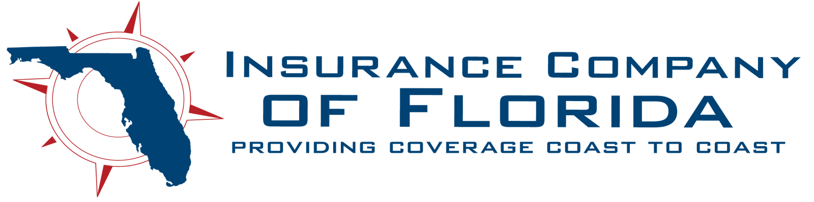 Insurance Company of Florida - Providing Coverage Coast to Coast, FL