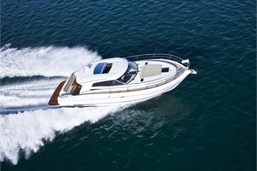 What floats your boat?