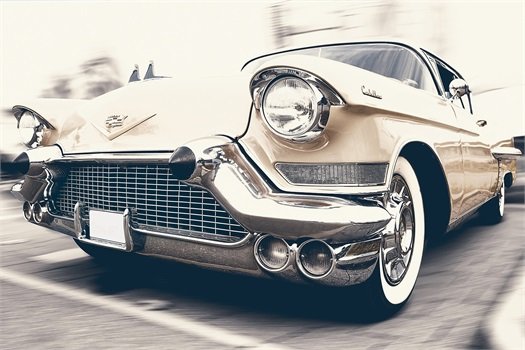 Little known facts about insuring classic and collectible cars