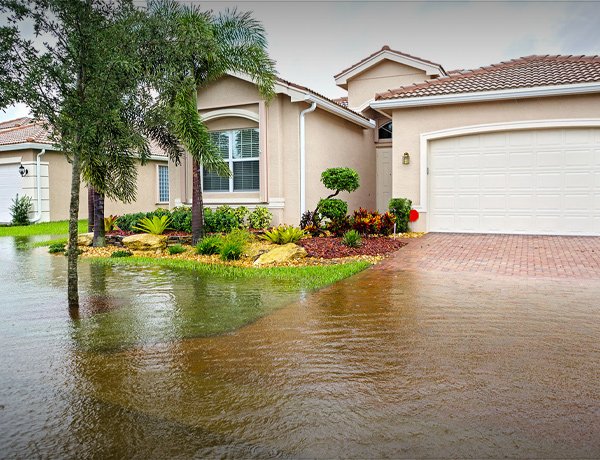 Think Flood Safety this Spring