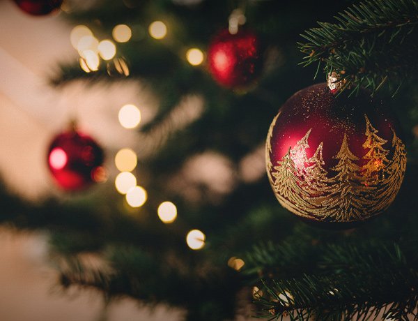 Is Your Insurance Santa Proof?