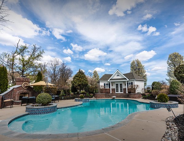 How Swimming Pools Affect Your Homeowners Policy