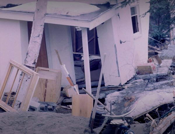 6 Tips to Help You Prepare for Natural Disasters