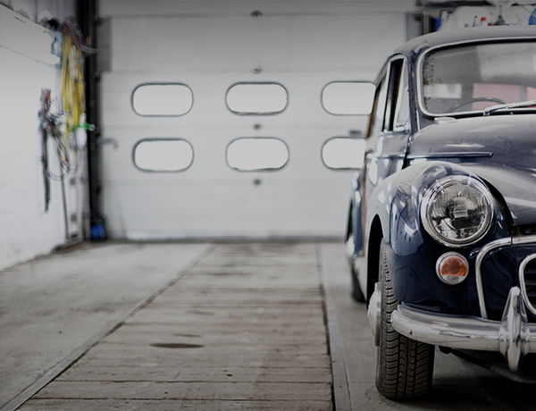 Did You Know This Fact About Parking in a Garage?