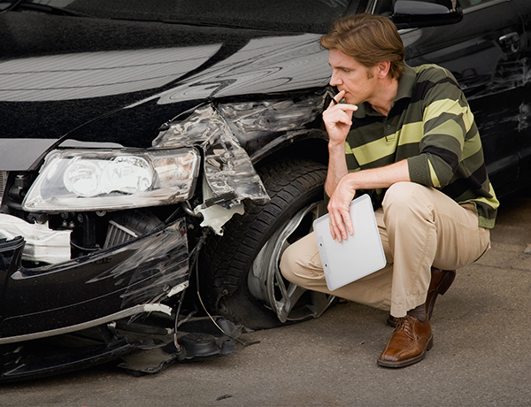 Did You Know This Fact About Damaged Property?