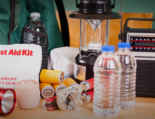 Did You Know This Fact About Emergency Preparedness?