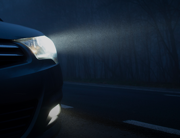 Did You Know This Fact About Foggy Conditions?