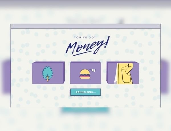 Surprise! You’ve Got Money!