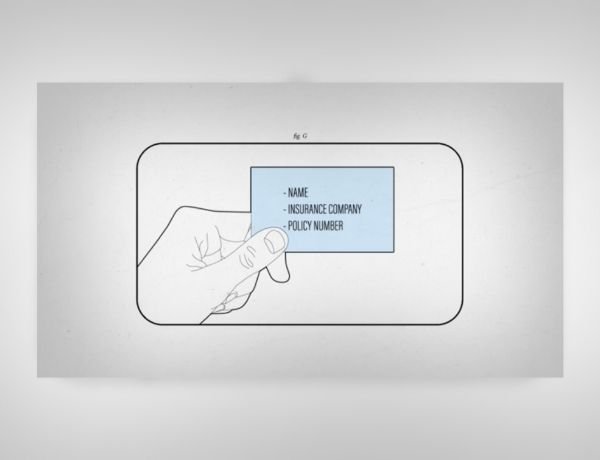 If You're In An Accident