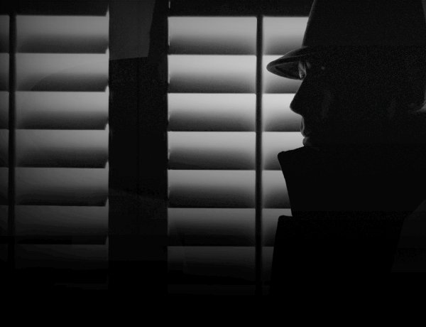 The Case of the Crooked Credit Report