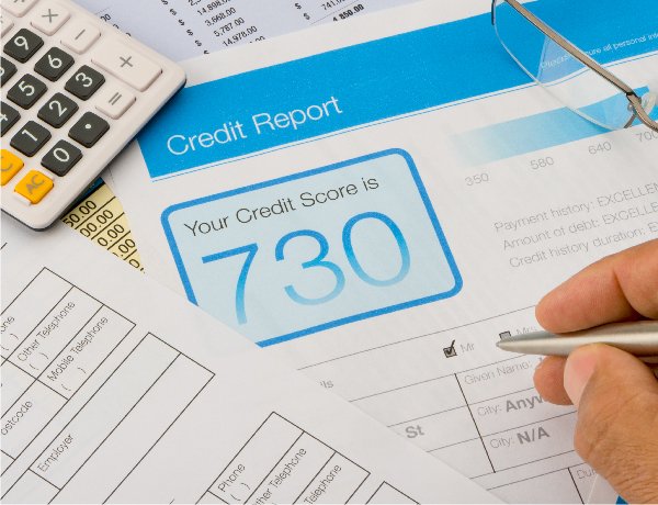 How Your Credit May Affect Your Life Insurance Premiums